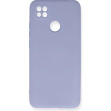 Uravas Store 9c Kılıf Nano Içi Kadife  - Lila