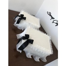 Empressco Serap Tasarım Damat Bohçası Nişan Bohçası Damat Hurcu - Fiyatı, Yorumları