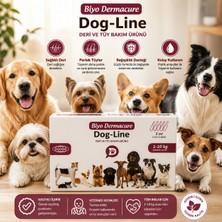 Biyo-Dermacure Dog- Line 5 ml 1-10KG 1ML5ADET