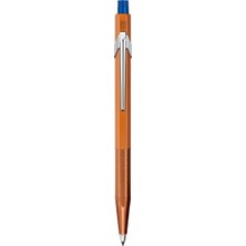 Caran D'Ache Caran Dache Fixpencil Mekanik Uçlu Kalem 2.0 mm Alfredo Haberli Limited Ochre 22-077