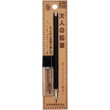 Kitaboshi 2.0 mm Mekanik Uçlu Kalem OTP-680BST