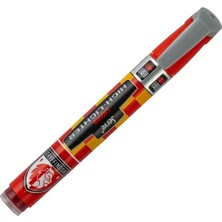 Serve Harry Potter Fosforlu Kalem  Gryffindor Damalı