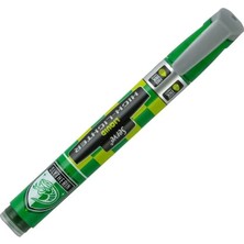 Serve Harry Potter Fosforlu Kalem Slytherin Damalı