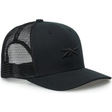 Reebok Şapka Unisex Siyah RBH5400-001