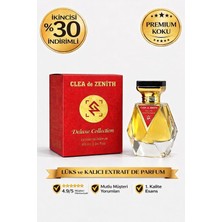 Clea De Zenith Panthea Parfüm 60 ml + 5 ml