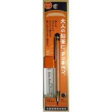 Kitaboshi 2.0 mm Mekanik Uçlu Kalem OTP-780NTP