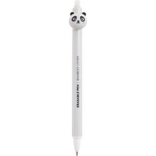 Miquelrius B2F Silinebilir Tükenmez Kalem - Panda