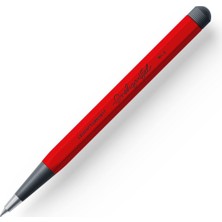 Leuchtturm 1917 LEUCHTTURM1917 Drehgriffel Nr. 2, Versatil (Uçlu) Kalem, 0.7 mm Uç, Cherry   374013