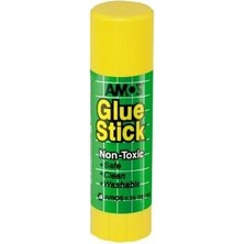 Amos Stick Yapıştırıcı Beyaz 8 Gr.
