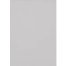 Wearingeul B6 Reservoir Thread Note Defteri Çizgisiz
