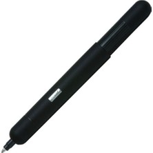 Lamy Pico Tükenmez Kalem Lake Gövde Siyah 288-S