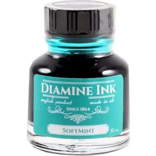Diamine Dolmakalem Mürekkebi 30 ml Soft Mint