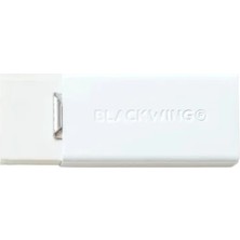 Blackwing Soft Handheld Eraser + Holder Silgi Beyaz