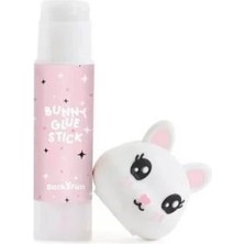 Miquelrius BACK2FUN  Stick Yapıştırıcı Pembe Tavşan