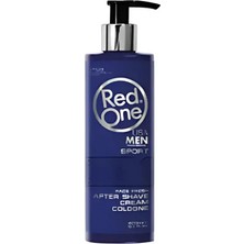 Savarga Redone Tıraş Sonrası Bakım Kremi Sport 400 ml
