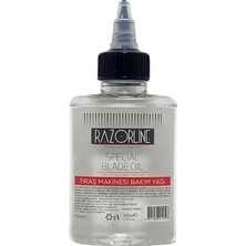 Savarga Razorline Makine Bakım Yağı 100 ml