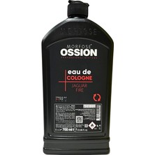 Savarga Morfose Ossion After Shave Jaguar Fire 700ML