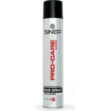 Savarga Sinep Saç Spreyi 400 ml