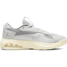 Nike Jordan Air 200E Basketbol Ayakkabısı DC9836-110 (Dar Kalıp 1 Beden Büyük Alınız
