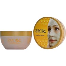 Savarga Zenix Ballı Killi Yüz Maskesi  350 ml
