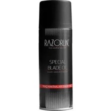Savarga Razorline Tıraş Makinesi Bakım Yağı 200 ml