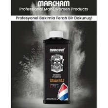 Savarga Marcham Parfümlü Berber Pudrası 250 gr