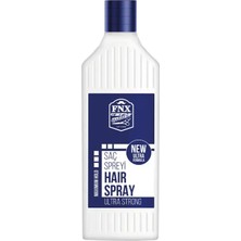 Savarga Fnx Sıvı Saç Spreyi 700 ml