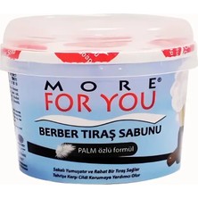 Savarga More For You Berbertraş Sabunu 140 gr