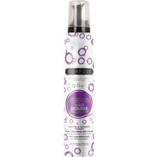 Savarga Morfose Keratin Saç Köpük