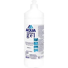 Savarga Aqua Ultrason Jeli 1000 ml