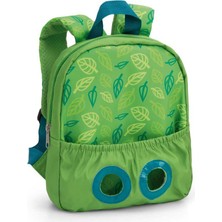 Nici Backpack Yeşil Çanta 61749