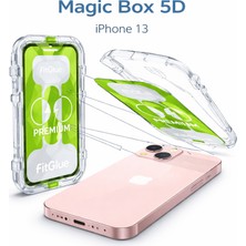 Epro Magic Box 5d Iphone 13 Ekran Koruyucu