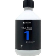 Savarga Akos Cold Wave Permanant 500 ml