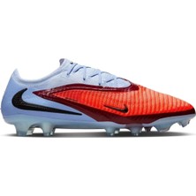 Nike Phantom Gx 6 Elite Fg Mavi Unisex Çim Zemin Kramponu HJ2146-400
