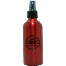 Savarga Nano Absolute Alüminyum Boş Sprey Kutusu