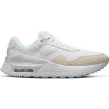 Nike Air Max Systm Erkek Beyaz Sneaker Ayakkabı DM9537-101