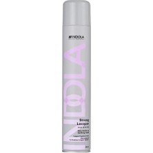 Savarga Indola Strong Lacguer 500 ml