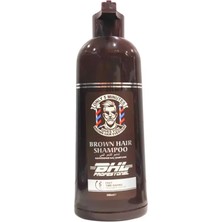 Savarga Bhl Profesyonel Brown Hair Shampoo Kahverengi Şampuan