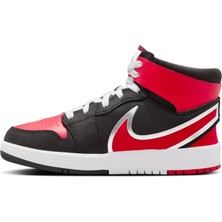 Nike Jordan 1 Mid Rm Easyon Sneaker Ayakkabı (Dar Kalıp 1 Beden Büyük Alınız