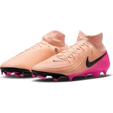 Nike Phantom Luna Iı Pro Fg Profosyonel Çim Saha Kramponu (Dar Kalıp 1 Beden Büyük Alınız)