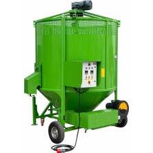 Kadıoğlu CKM5200E Elektrikli Ceviz Kurutma Makinası