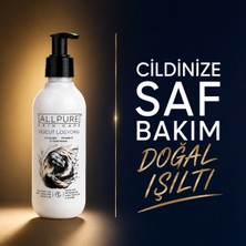 ALLPURE Vücut Losyonu 200 ml