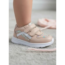 Tuğba Ortopedi 281 Bebek Deri Sneaker