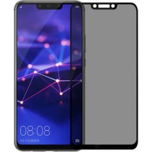 Velvoria Huawei Mate 20 Lite Hayalet Tam Kaplayan Ekran Koruyucu