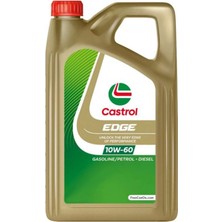 Castrol Edge 10W60 4l