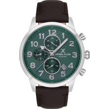 Daniel Klein Danıeıl Kleın DK.1.13833-3 Erkek Kol Saati