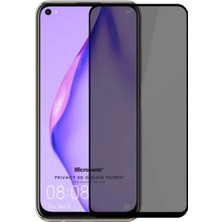 Velvoria Huawei P40 Lite Hayalet Tam Kaplayan Ekran Koruyucu