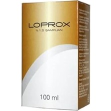 Loprox Şampuan