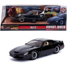 Simba 9330086314R00 Knight Rider Kitt 1 24 Try Me