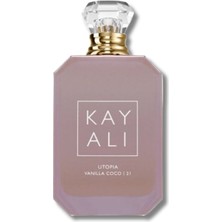Kayalı Utopia Vanilla Coco 21 Edp 100ML